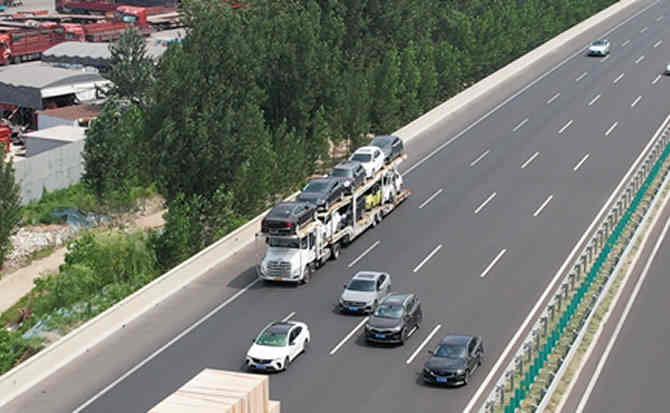 潮安区高速公路汽车救援